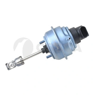 Élément d'ajustage, turbocompresseur OSSCA 61214