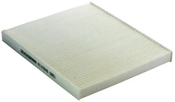 Filtre, air de l'habitacle DENCKERMANN M110246