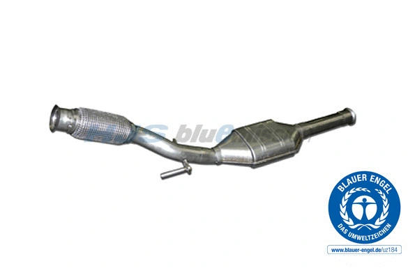 Catalyseur HJS 90 21 3125