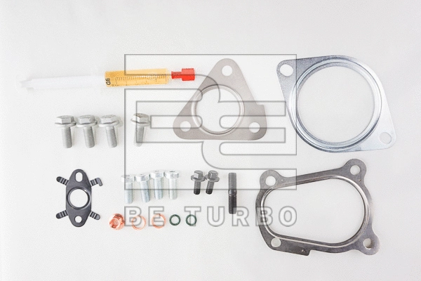 Kit de montage, compresseur BE TURBO ABS265