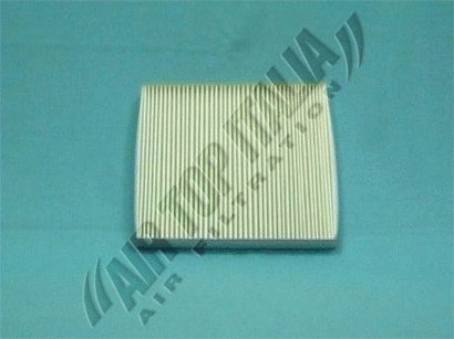 Filtre, air de l'habitacle ZERO WZF1380
