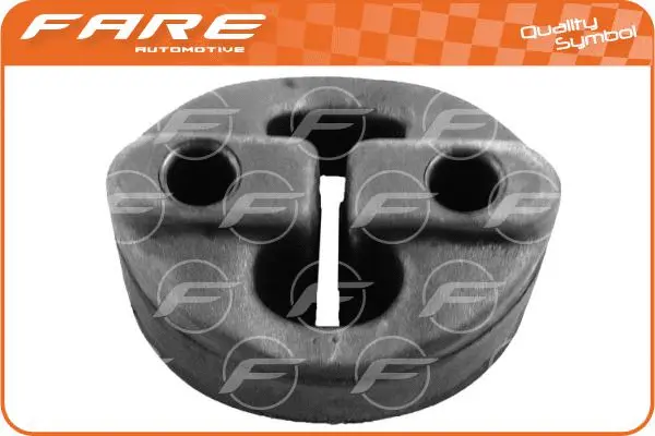 Suspension, échappement FARE-CO 26900