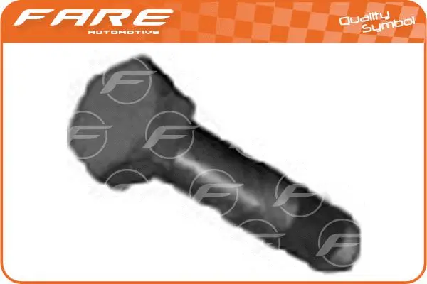 Vis de poulie FARE-RCH TC102