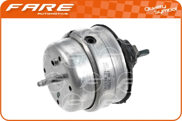 Support moteur FARE SA 15846