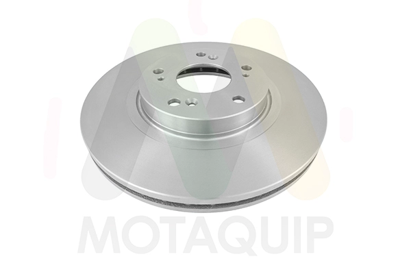 Disque de frein MOTAQUIP LVBD1518