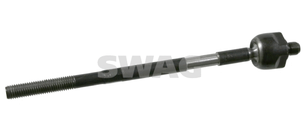 Rotule de direction intérieure, barre de connexion SWAG 50 74 0004