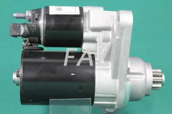 Démarreur FAL Anlasser- und Lichtmaschinenservice F000216/1