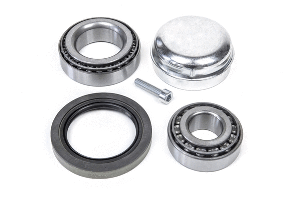 Kit de roulements de roue CORAM KCR19003
