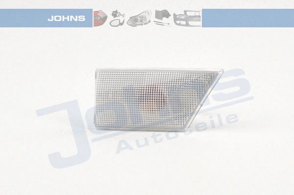 Feu clignotant JOHNS 55 16 22-2