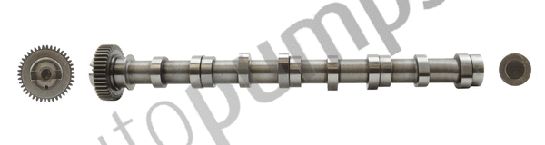 Arbre à came Autopumps UK AC2622
