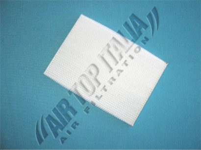 Filtre, air de l'habitacle ZERO WZF1566