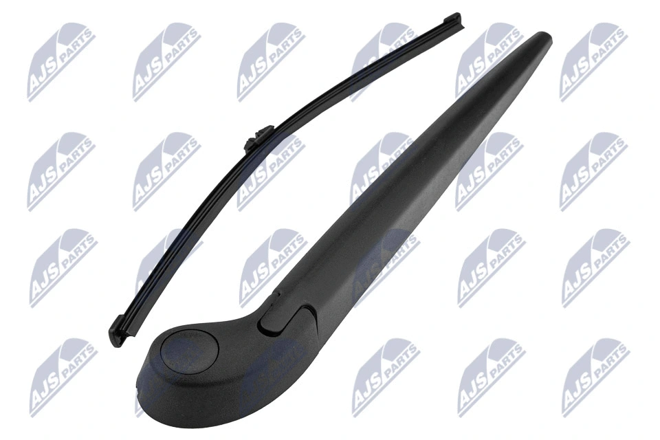 Bras d'essuie-glace, nettoyage des vitres NTY EWB-VV-005