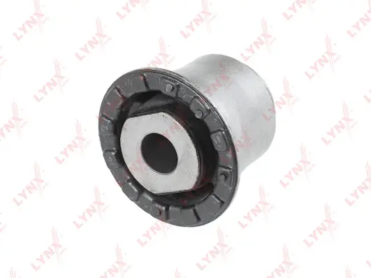Suspension, corps de l'essieu LYNXAUTO C9682