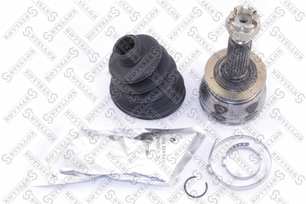 Jeu de joints, arbre de transmission STELLOX 150 1634-SX