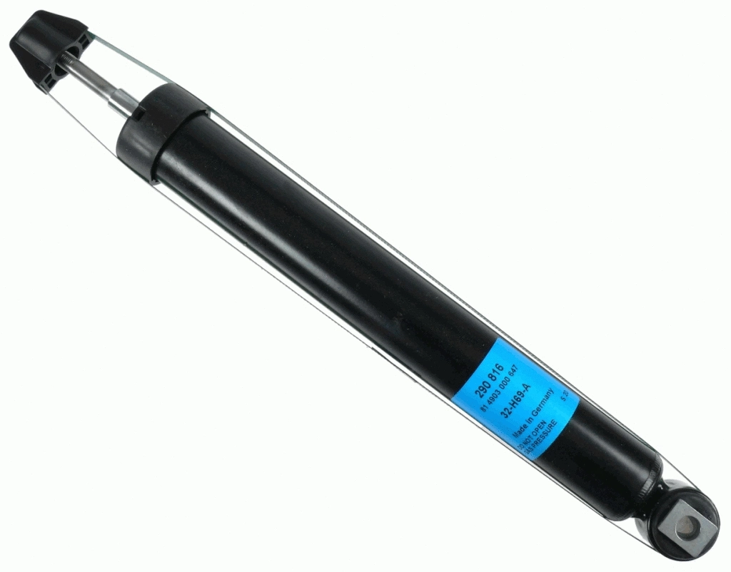 Amortisseur BOGE 32-H69-A