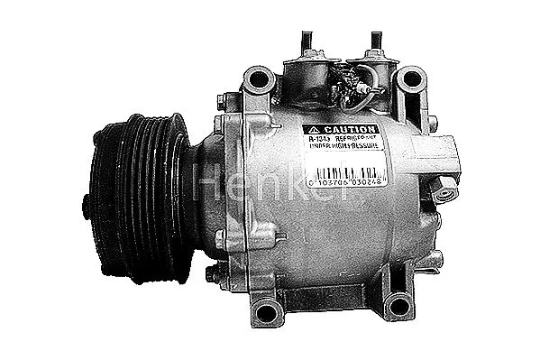 Compresseur, climatisation Henkel Parts 7110754R
