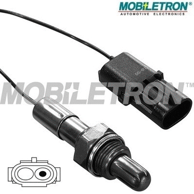 Sonde lambda MOBILETRON OS-R101