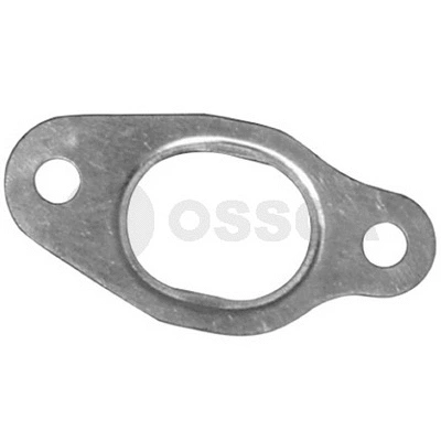 Joint, collecteur d'échappement OSSCA 00718