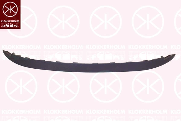 Spoiler KLOKKERHOLM 2565225
