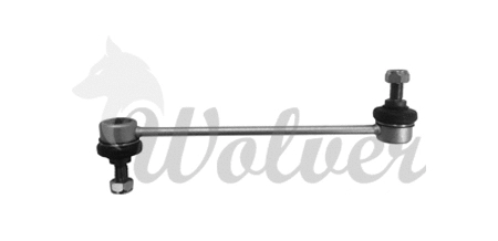 Rotule de barre de connexion WOLVER SP404080