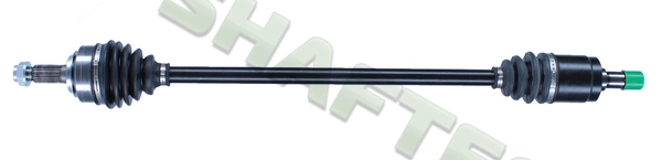 Arbre de transmission SHAFTEC HO215R