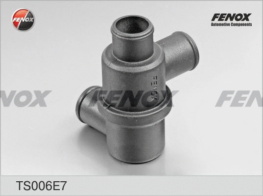 Thermostat, liquide de refroidissement FENOX TS006E7