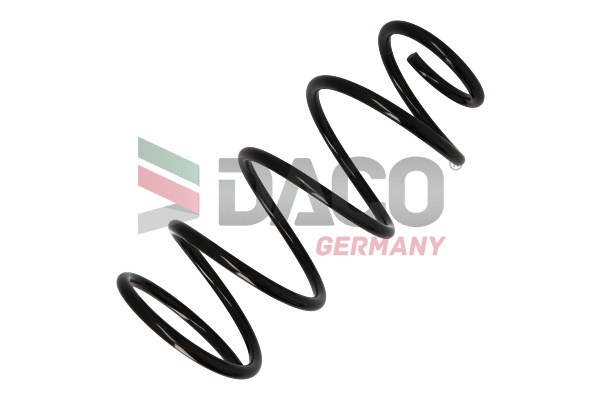 Ressort de suspension DACO Germany 801026