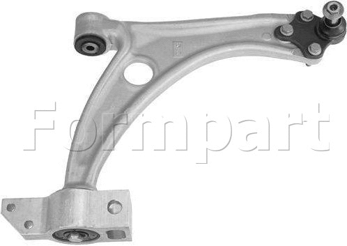 Bras de liaison, suspension de roue FORMPART 1109014