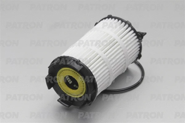 Filtre à huile PATRON PF4100