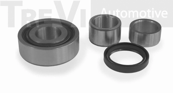 Kit de roulements de roue TREVI AUTOMOTIVE WB1735