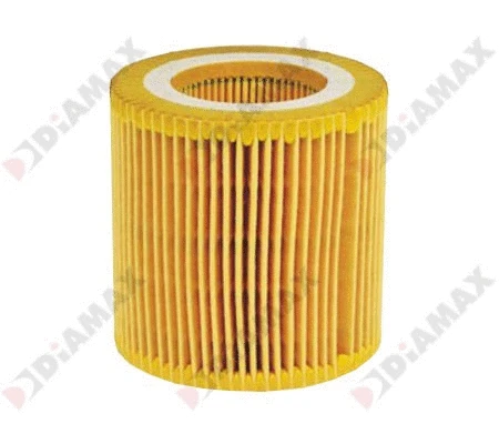 Filtre à huile DIAMAX DL1300
