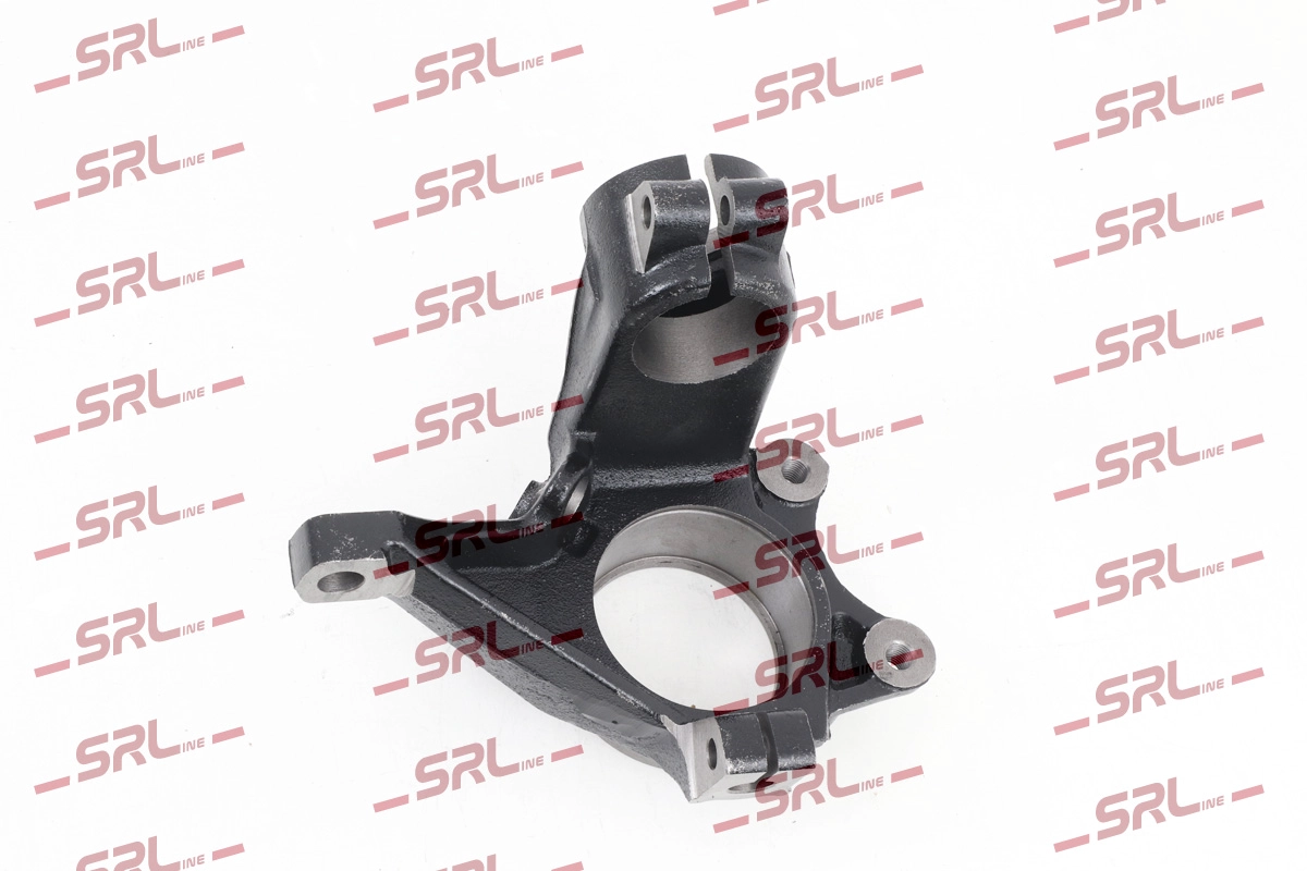 Fusée d'essieu, suspension de roue SRLine ZW-PE004L