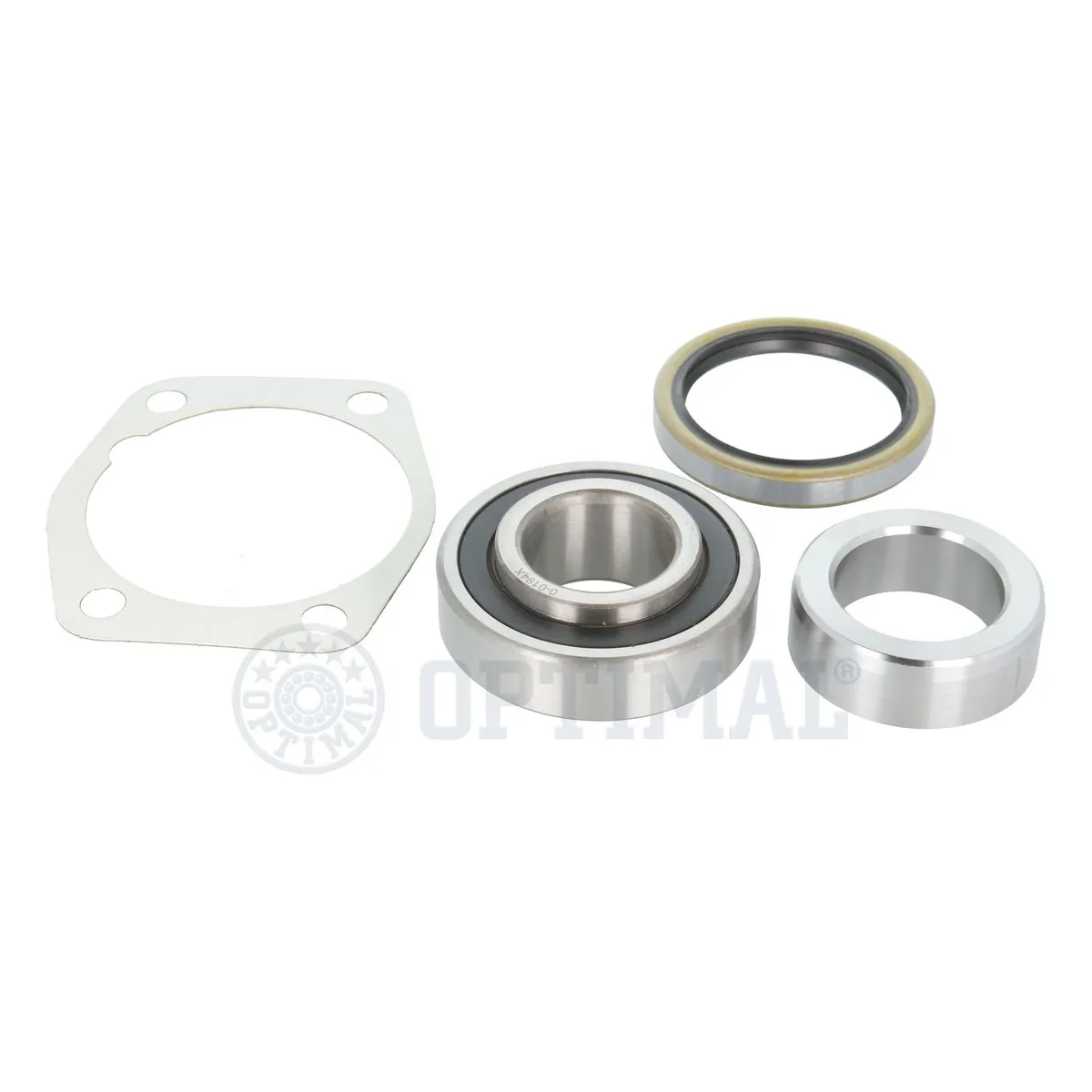 Kit de roulements de roue OPTIMAL 982996
