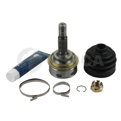 Jeu de joints, arbre de transmission OSSCA 10362
