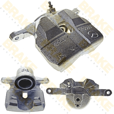 Étrier de frein Brake ENGINEERING CA3378R