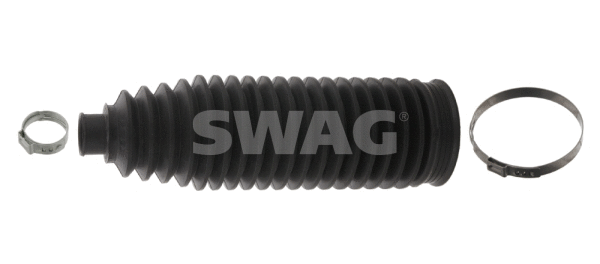 Jeu de joints-soufflets, direction SWAG 55 93 4293