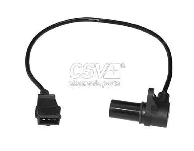 Capteur d'angle, vilebrequin CSV electronic parts CSR9227
