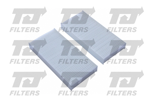 Filtre, air de l'habitacle QUINTON HAZELL QFC0187