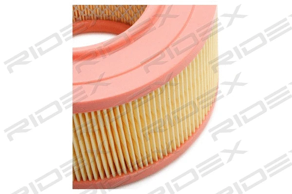 Filtre à air RIDEX 8A0542