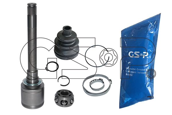 Jeu de joints, arbre de transmission GSP-BR 605042