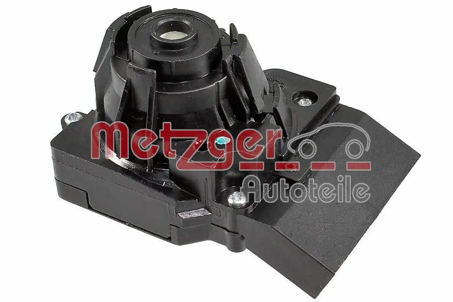 Interrupteur d'allumage/de démarreur METZGER 09161027