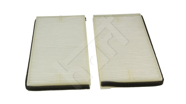 Filtre, air de l'habitacle HART 371 350