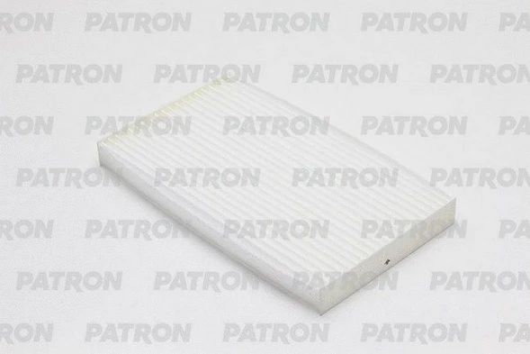 Filtre, air de l'habitacle PATRON PF2377
