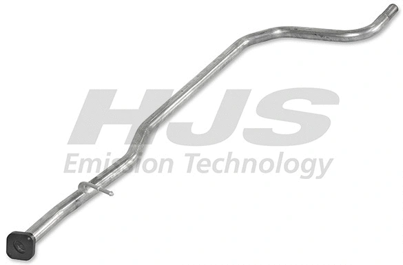 Tuyau d'échappement HJS 91 15 1560