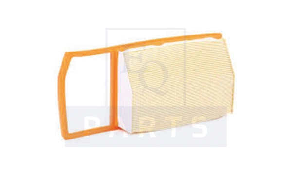 Filtre à air EQUAL QUALITY FA3060