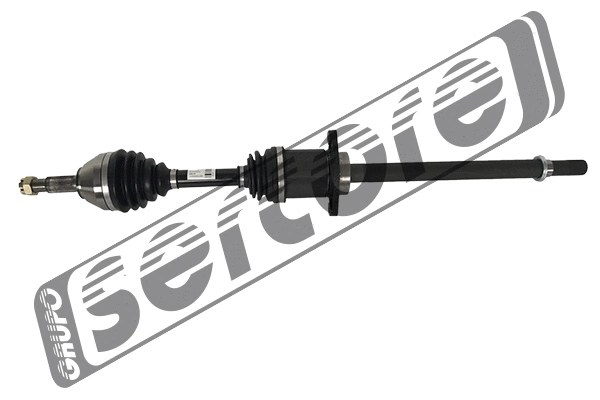 Arbre de transmission SERCORE 221606