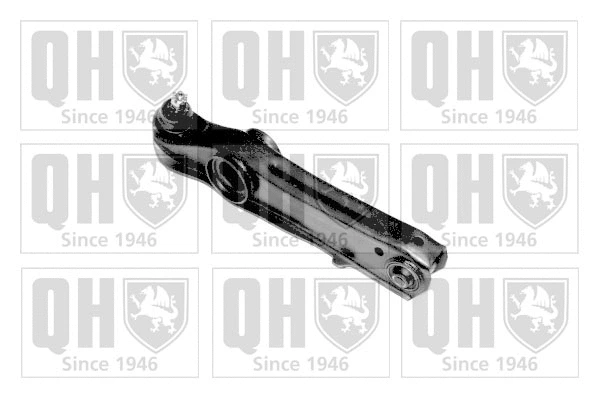 Bras de liaison, suspension de roue QUINTON HAZELL QSJ875S