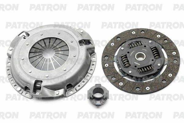 Kit d'embrayage PATRON PCE0024