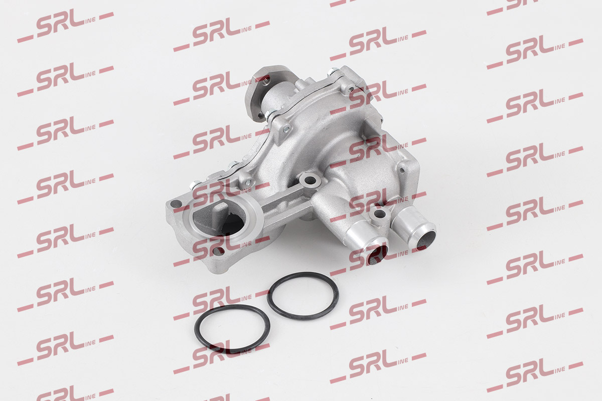 Pompe à eau, refroidissement du moteur SRLine S10-144