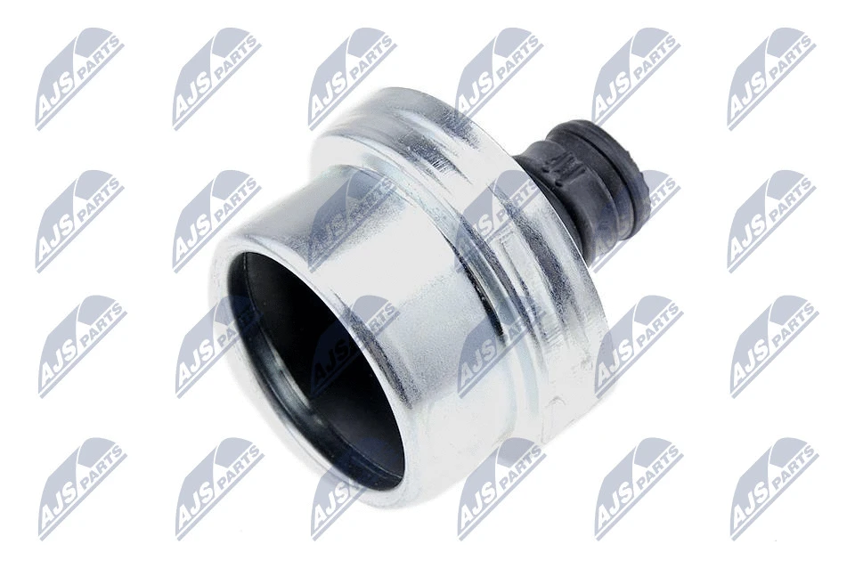 Couvercle de protecti°, palier central d'arbre de transmiss° NTY NOP-281